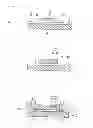 Fig. 04 - Method for manufacturing flexible semiconductor device having gate electrode disposed within an opening of a resin film