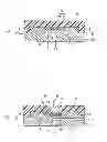 Fig. 06 - Method for manufacturing flexible semiconductor device having gate electrode disposed within an opening of a resin film
