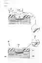 Fig. 08 - Method for manufacturing flexible semiconductor device having gate electrode disposed within an opening of a resin film