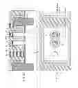 Fig. 07 - SEMICONDUCTOR DEVICE HAVING VERTICAL MOS TRANSISTOR AND METHOD FOR MANUFACTURING THE SEMICONDUCTOR DEVICE