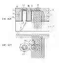 Fig. 23 - SEMICONDUCTOR DEVICE HAVING VERTICAL MOS TRANSISTOR AND METHOD FOR MANUFACTURING THE SEMICONDUCTOR DEVICE