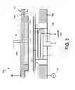 Fig. 06 - Bevel etcher with vacuum chuck