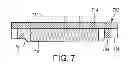 Fig. 09 - Bevel etcher with vacuum chuck