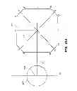 Fig. 16 - Control system for non-contact edge coating apparatus for solar cell substrates