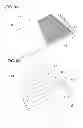 Fig. 07 - Brush having a plurality of elastic contact pieces arranged in parallel