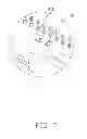 Fig. 08 - ELECTRICAL CONNECTOR WITH CAP FOR COVERING PARTIAL RECEIVING HOLES