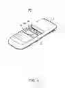 Fig. 02 - Chip card holder for electronic device