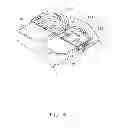 Fig. 07 - Chip card holder for electronic device