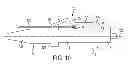 Fig. 05 - Delatching connector including extension member