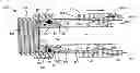 Fig. 01 - Cable connector having a slider for compression
