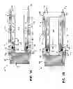 Fig. 04 - Cable connector having a slider for compression