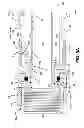 Fig. 18 - Cable connector having a slider for compression