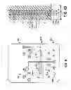 Fig. 08 - Methods and apparatus for reducing crosstalk in electrical connectors
