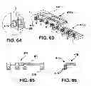 Fig. 35 - Methods and apparatus for reducing crosstalk in electrical connectors