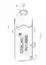 Fig. 04 - PROTECTIVE COVERS FOR CABLE CONNECTORS