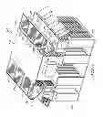 Fig. 07 - System and method for directing exhaust from a modular data center