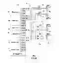 Fig. 02 - Mobile wireless communications device with LNA front end circuit and related methods