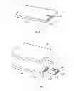 Fig. 02 - Intelligent terminal that allows for replacement of a wireless communication device by a user