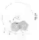 Fig. 03 - Wireless femtocell setup methods and apparatus