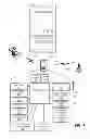 Fig. 02 - Centralized data store for providing all place-related data to applications on a mobile device
