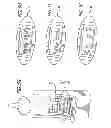 Fig. 09 - Gaming machine having a display and speaker system with light piping material