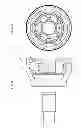Fig. 07 - Constant velocity universal joint