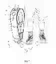 Fig. 08 - Personal sports simulation robot