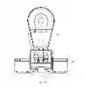 Fig. 10 - Personal sports simulation robot
