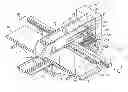 Fig. 01 - Machine tool for processing plate-like workpieces, in particular metal sheets
