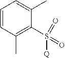 Fig. 201 - USE OF SUBSTITUTED SPIROCYCLIC SULFONAMIDOCARBOXYLIC ACIDS, CARBOXYLIC ESTERS THEREOF, CARBOXAMIDES THEREOF AND CARBONITRILES THEREOF OR SALTS THEREOF FOR ENHANCEMENT OF STRESS TOLERANCE IN PLANTS