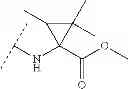 Fig. 22 - USE OF SUBSTITUTED SPIROCYCLIC SULFONAMIDOCARBOXYLIC ACIDS, CARBOXYLIC ESTERS THEREOF, CARBOXAMIDES THEREOF AND CARBONITRILES THEREOF OR SALTS THEREOF FOR ENHANCEMENT OF STRESS TOLERANCE IN PLANTS