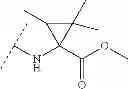 Fig. 293 - USE OF SUBSTITUTED SPIROCYCLIC SULFONAMIDOCARBOXYLIC ACIDS, CARBOXYLIC ESTERS THEREOF, CARBOXAMIDES THEREOF AND CARBONITRILES THEREOF OR SALTS THEREOF FOR ENHANCEMENT OF STRESS TOLERANCE IN PLANTS