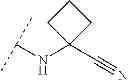 Fig. 303 - USE OF SUBSTITUTED SPIROCYCLIC SULFONAMIDOCARBOXYLIC ACIDS, CARBOXYLIC ESTERS THEREOF, CARBOXAMIDES THEREOF AND CARBONITRILES THEREOF OR SALTS THEREOF FOR ENHANCEMENT OF STRESS TOLERANCE IN PLANTS