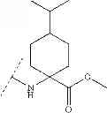 Fig. 352 - USE OF SUBSTITUTED SPIROCYCLIC SULFONAMIDOCARBOXYLIC ACIDS, CARBOXYLIC ESTERS THEREOF, CARBOXAMIDES THEREOF AND CARBONITRILES THEREOF OR SALTS THEREOF FOR ENHANCEMENT OF STRESS TOLERANCE IN PLANTS