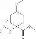 Fig. 76 - USE OF SUBSTITUTED SPIROCYCLIC SULFONAMIDOCARBOXYLIC ACIDS, CARBOXYLIC ESTERS THEREOF, CARBOXAMIDES THEREOF AND CARBONITRILES THEREOF OR SALTS THEREOF FOR ENHANCEMENT OF STRESS TOLERANCE IN PLANTS