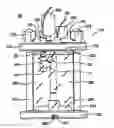 Fig. 01 - Flow focusing method and system for forming concentrated volumes of microbeads, and microbeads formed further thereto