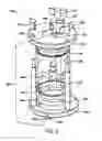 Fig. 03 - Flow focusing method and system for forming concentrated volumes of microbeads, and microbeads formed further thereto
