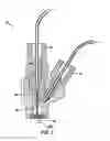 Fig. 04 - Flow focusing method and system for forming concentrated volumes of microbeads, and microbeads formed further thereto