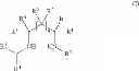 Fig. 08 - Equilibrated dynamic mixtures to control the release of perfuming aldehydes and ketones