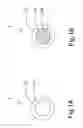 Fig. 02 - Portable cleaning article and the forming method thereof