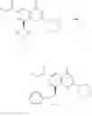 Fig. 64 - Chromenone Derivatives