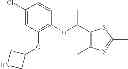 Fig. 167 - SEROTONIN RECEPTOR MODULATOR