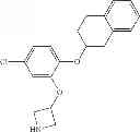 Fig. 197 - SEROTONIN RECEPTOR MODULATOR