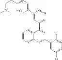 Fig. 167 - Hetaryl-[1,8]naphthyridine derivatives