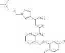 Fig. 32 - Hetaryl-[1,8]naphthyridine derivatives