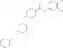 Fig. 167 - Heterocyclic compounds as CCR2B antagonists