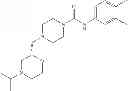 Fig. 197 - Heterocyclic compounds as CCR2B antagonists