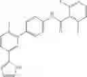 Fig. 62 - COMPOUNDS FOR INFLAMMATION AND IMMUNE-RELATED USES