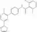 Fig. 66 - COMPOUNDS FOR INFLAMMATION AND IMMUNE-RELATED USES