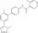 Fig. 70 - COMPOUNDS FOR INFLAMMATION AND IMMUNE-RELATED USES